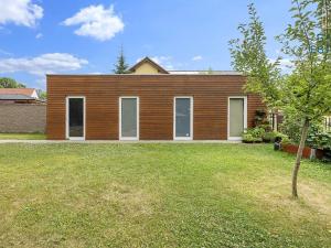Prodej bytu 2+kk, Křížkový Újezdec, 46 m2