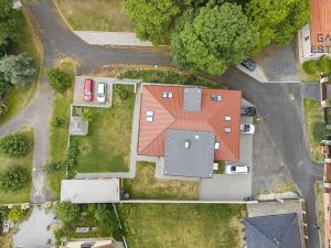 Prodej bytu 2+kk, Křížkový Újezdec, 46 m2