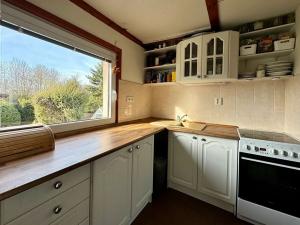 Prodej chaty, Ostrov, 56 m2