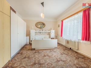 Prodej rodinného domu, Chožov - Třtěno, 129 m2