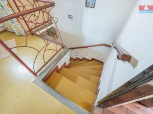 Prodej rodinného domu, Chožov - Třtěno, 129 m2