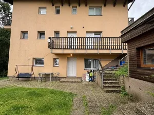 Pronájem bytu 2+kk, Jablonec nad Nisou, Janáčkova, 55 m2