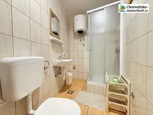 Prodej bytu 2+kk, Novalja, Chorvatsko, 104 m2