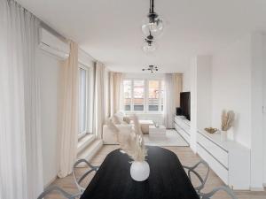 Prodej bytu 3+kk, Praha - Vršovice, Rostovská, 151 m2