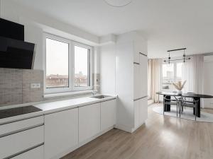 Prodej bytu 3+kk, Praha - Vršovice, Rostovská, 151 m2