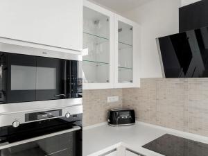 Prodej bytu 3+kk, Praha - Vršovice, Rostovská, 151 m2
