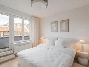 Prodej bytu 3+kk, Praha - Vršovice, Rostovská, 151 m2
