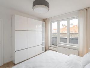 Prodej bytu 3+kk, Praha - Vršovice, Rostovská, 151 m2