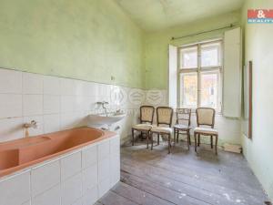 Prodej rodinného domu, Tuchlovice, Karlovarská, 149 m2