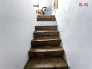 Prodej chalupy, Staré Heřminovy, 180 m2