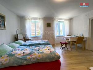 Prodej chalupy, Staré Heřminovy, 180 m2