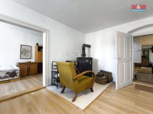 Prodej chalupy, Staré Heřminovy, 180 m2