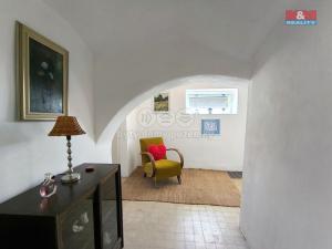 Prodej chalupy, Staré Heřminovy, 180 m2