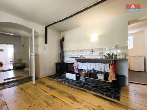 Prodej chalupy, Staré Heřminovy, 180 m2