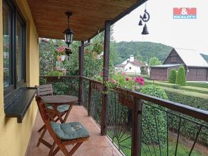 Prodej chaty, Libochovany, 31 m2