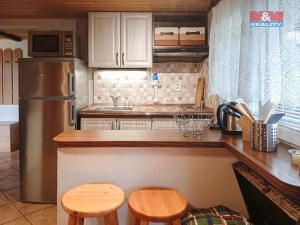 Prodej chaty, Libochovany, 31 m2