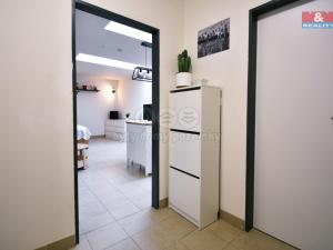 Prodej bytu 1+kk, Předměřice nad Jizerou, 37 m2