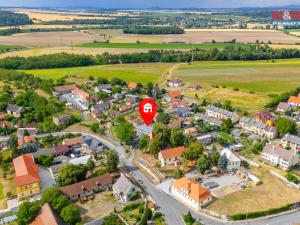 Prodej bytu 1+kk, Předměřice nad Jizerou, 37 m2