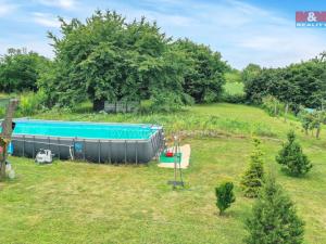 Prodej pozemku pro bydlení, Češov, 850 m2