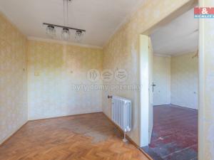 Prodej rodinného domu, Halenkovice, 90 m2