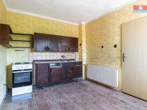 Prodej rodinného domu, Halenkovice, 90 m2