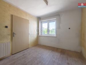 Prodej rodinného domu, Halenkovice, 90 m2