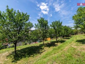 Prodej rodinného domu, Halenkovice, 90 m2