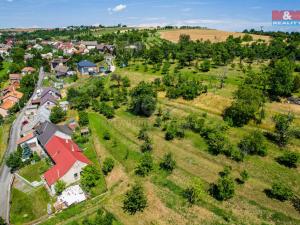 Prodej rodinného domu, Halenkovice, 90 m2