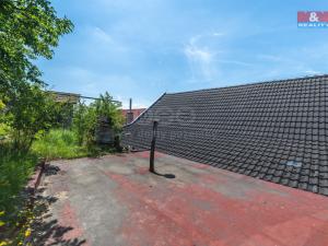 Prodej rodinného domu, Halenkovice, 90 m2