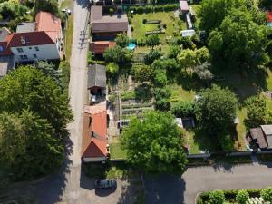 Prodej rodinného domu, Louny, Parašutistů, 65 m2
