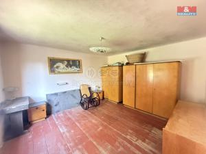 Prodej rodinného domu, Louny, Parašutistů, 65 m2