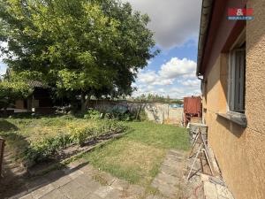 Prodej rodinného domu, Louny, Parašutistů, 65 m2