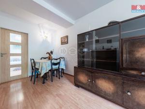 Prodej bytu 2+1, Praha - Strašnice, Michelangelova, 49 m2
