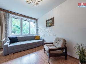 Prodej bytu 2+1, Praha - Strašnice, Michelangelova, 49 m2