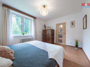 Prodej bytu 2+1, Praha - Strašnice, Michelangelova, 49 m2
