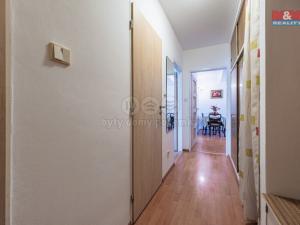 Prodej bytu 2+1, Praha - Strašnice, Michelangelova, 49 m2