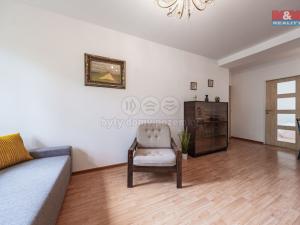 Prodej bytu 2+1, Praha - Strašnice, Michelangelova, 49 m2