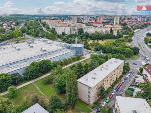 Prodej bytu 2+1, Praha - Strašnice, Michelangelova, 49 m2