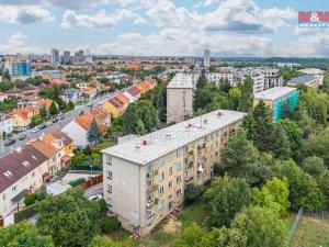 Prodej bytu 2+1, Praha - Strašnice, Michelangelova, 49 m2