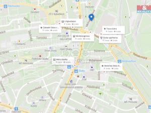 Prodej bytu 2+1, Praha - Strašnice, Michelangelova, 49 m2