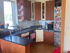 Prodej bytu 4+kk, Praha - Kolovraty, Kupkova, 103 m2
