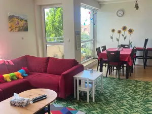 Prodej bytu 4+kk, Praha - Kolovraty, Kupkova, 103 m2