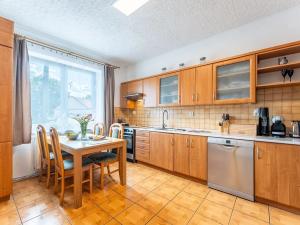 Prodej rodinného domu, Dobřínsko, 100 m2