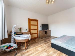 Prodej rodinného domu, Dobřínsko, 100 m2