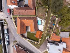Prodej rodinného domu, Dobřínsko, 100 m2