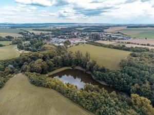 Prodej rodinného domu, Dobřínsko, 100 m2