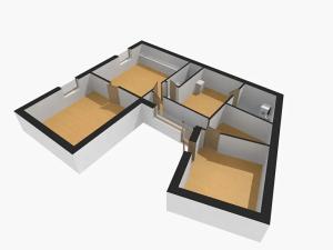 Prodej rodinného domu, Dobřínsko, 100 m2