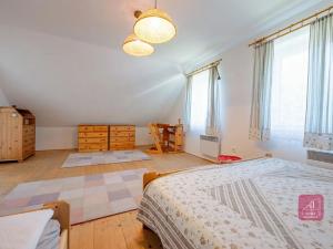 Prodej chalupy, Rovečné, 132 m2