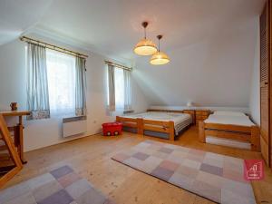 Prodej chalupy, Rovečné, 132 m2