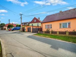 Prodej rodinného domu, Lukovany, 71 m2